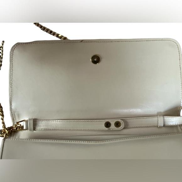 VINTAGE GUCCI AUTHENTIC 50s-60s GUCCI CLUTCH/SHOULDER BAG EXCELLENT CONDITION - Picture 8 of 15